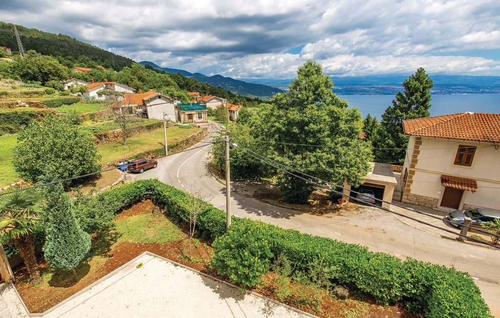 Semesterhus - Opatija-Lovran , Kroatien - CKO505 20