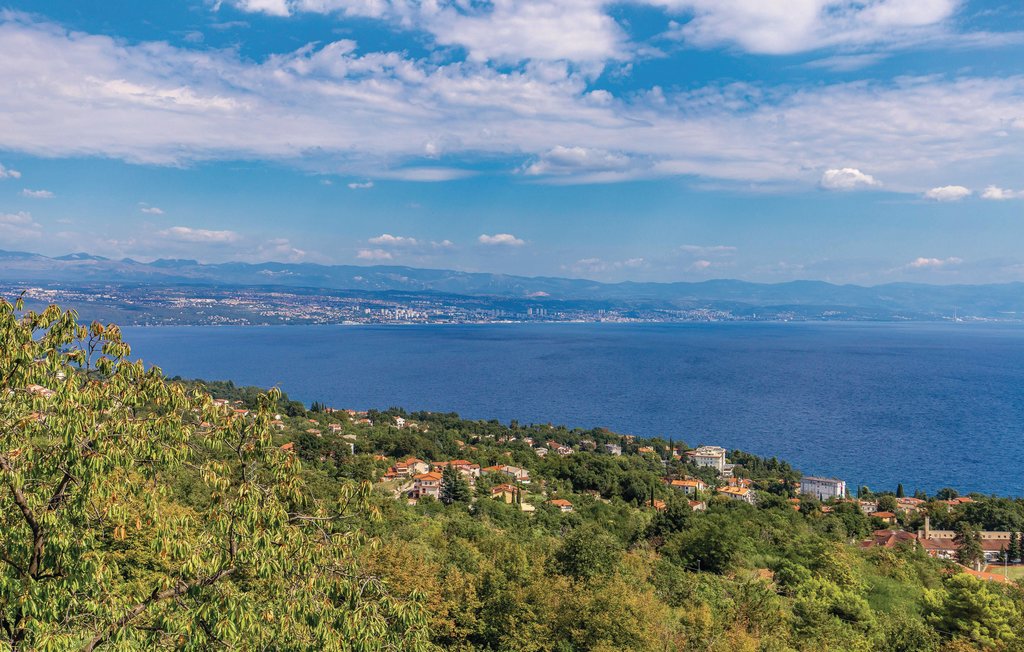 Ferienwohnung - Opatija-Lovran , Kroatien - CKO535 11
