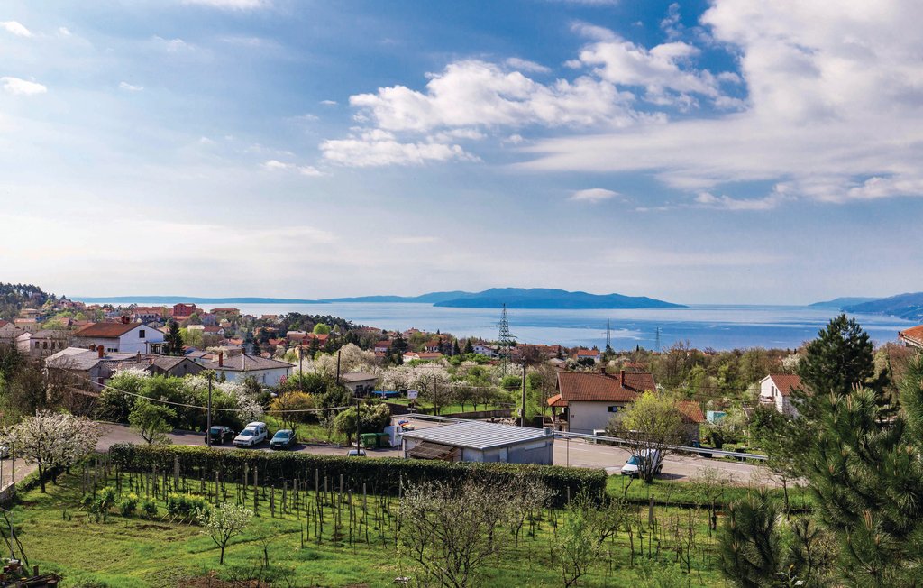 Feriehus - Opatija-Spincici , Kroatia - CKO541 30