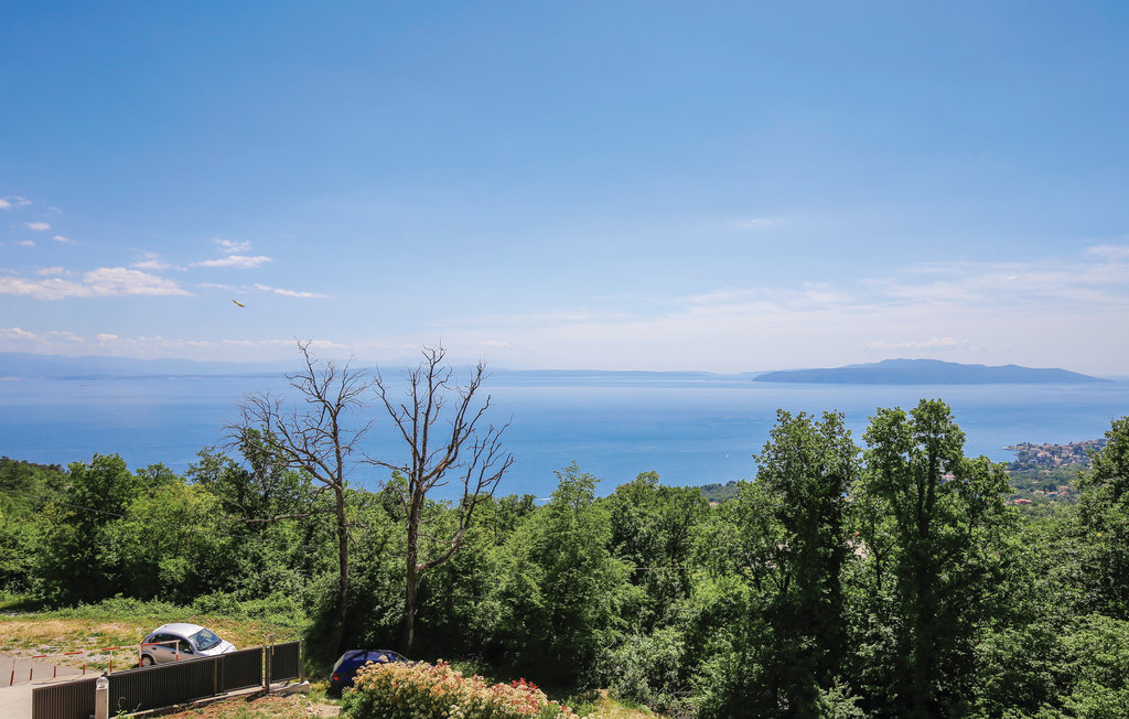 Ferienhaus - Opatija-Icici , Kroatien - CKO585 9