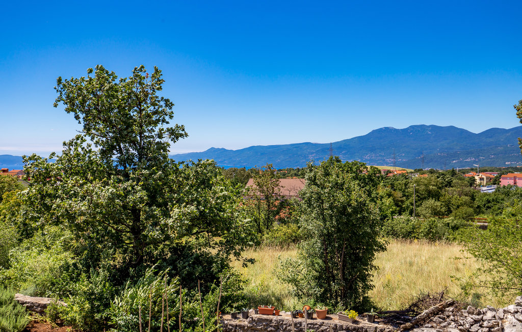 Ferieleilighet - Opatija-Viskovo , Kroatia - CKO629 13