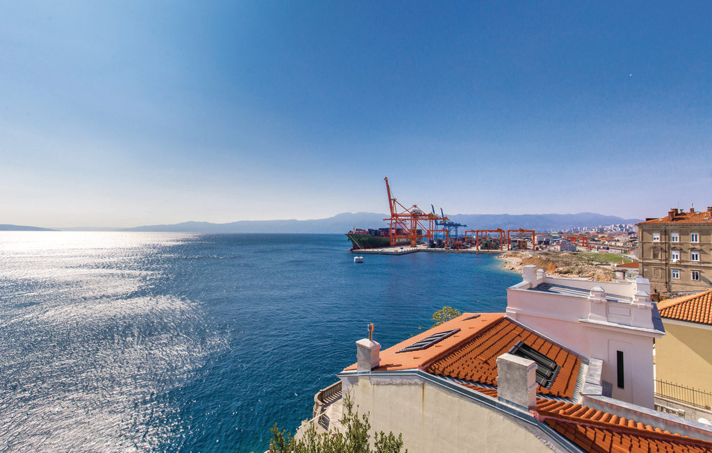 Ferieleilighet - Opatija-Rijeka , Kroatia - CKO633 7