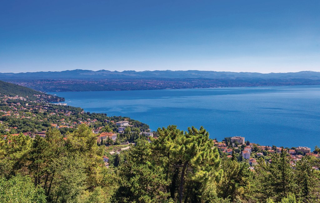 Feriehus - Opatija-Lovran , Kroatia - CKO635 19