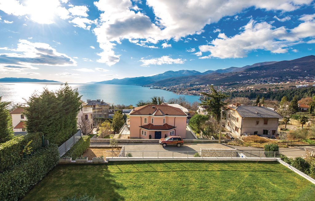 Feriehuse - Opatija-Rijeka , Kroatien - CKO649 19