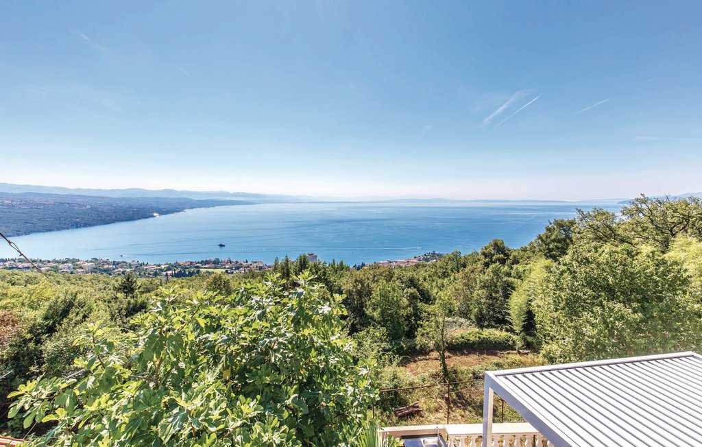 Ferienhaus - Opatija-Matulji , Kroatien - CKO658 19