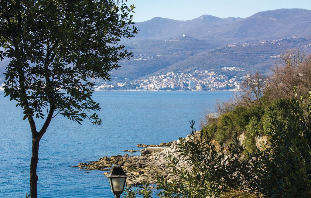 Ferieleilighet - Opatija-Rijeka , Kroatia - CKO689 18