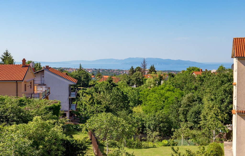 Ferienwohnung - Opatija-Viskovo , Kroatien - CKO710 9