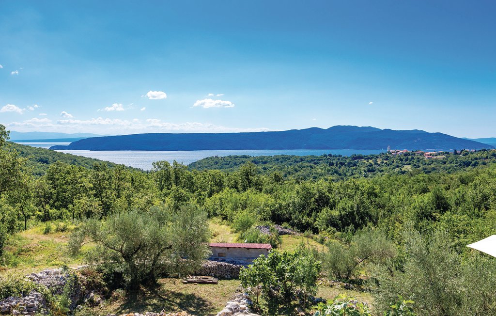 Feriehuse - Opatija-Brsec , Kroatien - CKO713 23