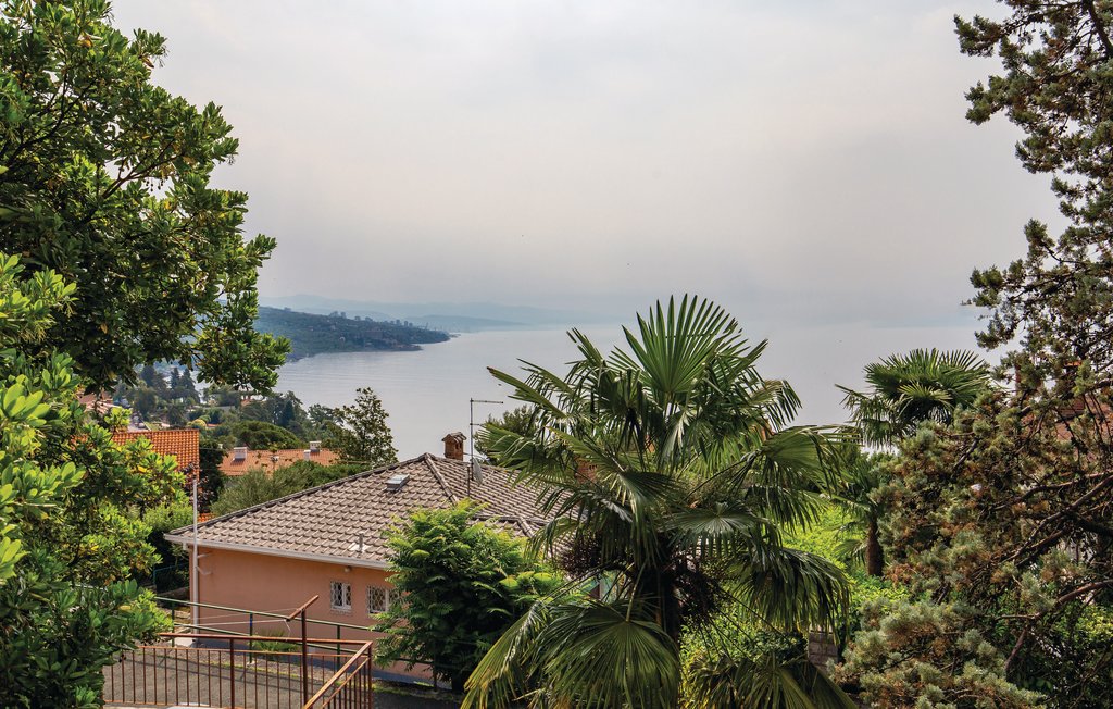 Feriehuse - Opatija-Volosko , Kroatien - CKO726 6