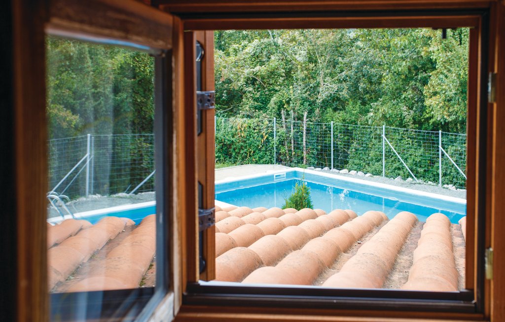 Feriehuse - Opatija-Veli Brgud , Kroatien - CKO761 13