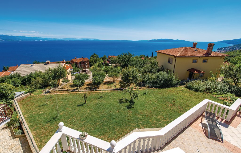 
Holiday rental - Opatija-Pobri , Croatia - CKO801 6