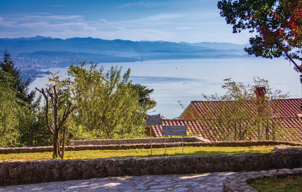 Feriehuse - Opatija-Pobri , Kroatien - CKO844 1