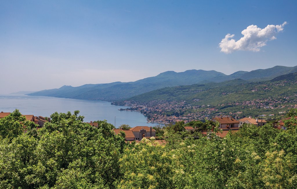 Feriehus - Opatija-Kastav , Kroatia - CKO858 24