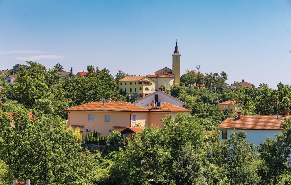 Lejlighed - Opatija-Viskovo , Kroatien - CKO878 12