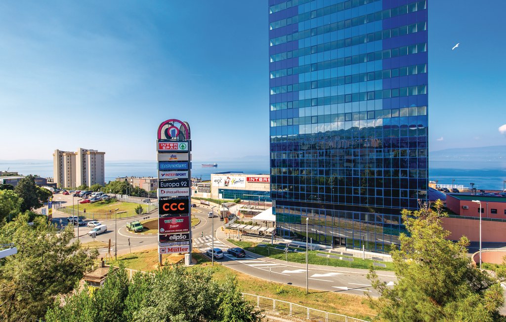 Lejlighed - Opatija-Rijeka , Kroatien - CKO947 4