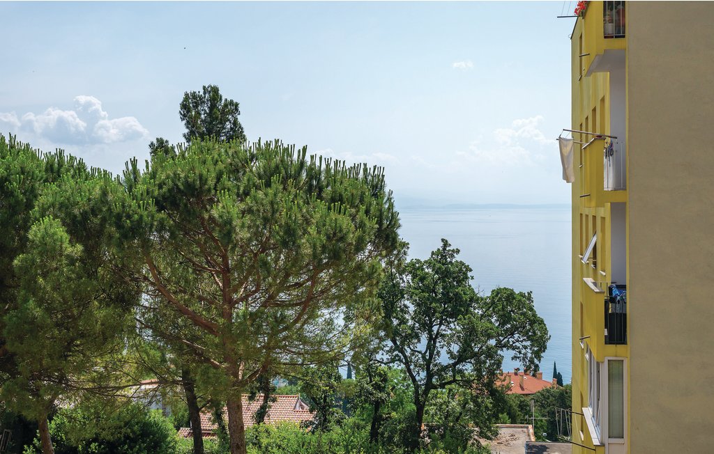 Lejlighed - Opatija , Kroatien - CKO982 8