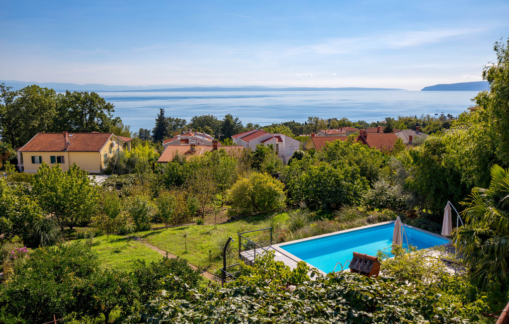 Semesterlägenhet - Opatija-Ika , Kroatien - CKO005 8