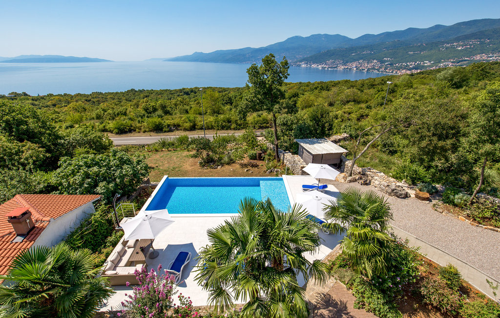 Lejlighed - Opatija-Rijeka , Kroatien - CKO089 9