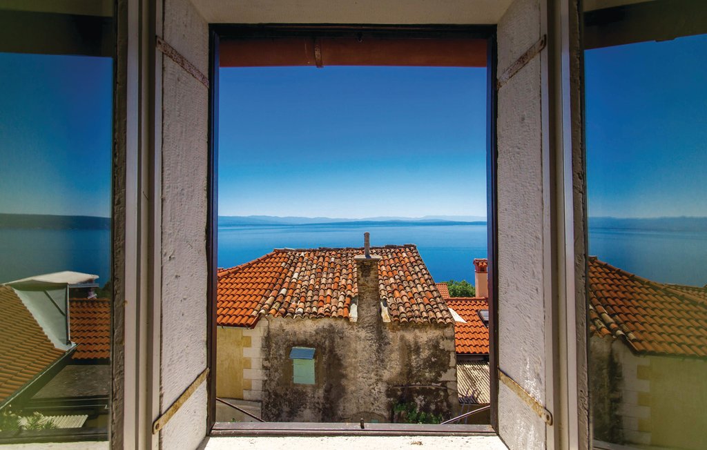 Ferienhaus - Opatija-Moscenicka Draga , Kroatien - CKO343 6