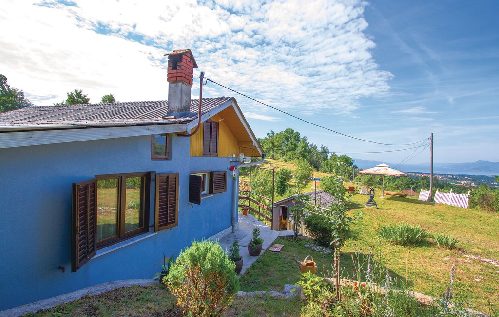 Feriehuse - Opatija , Kroatien - CKO489 21