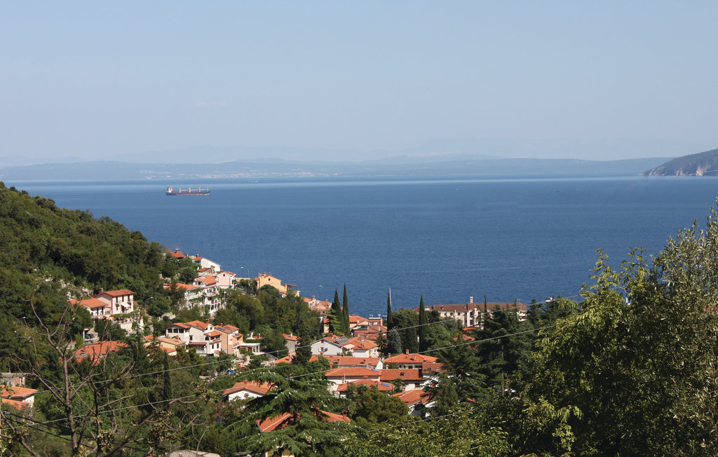 Apartment - Opatija-Moscenicka Draga , Croatia - CKO605 21