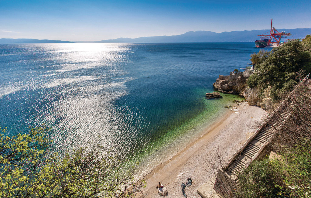 Ferieleilighet - Opatija-Rijeka , Kroatia - CKO633 8