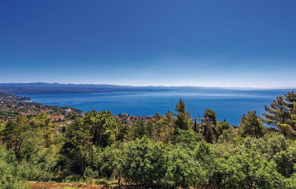 Feriehus - Opatija-Lovran , Kroatia - CKO635 20