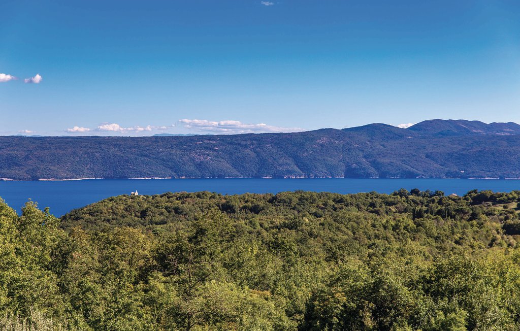 Feriehuse - Opatija-Brsec , Kroatien - CKO713 24