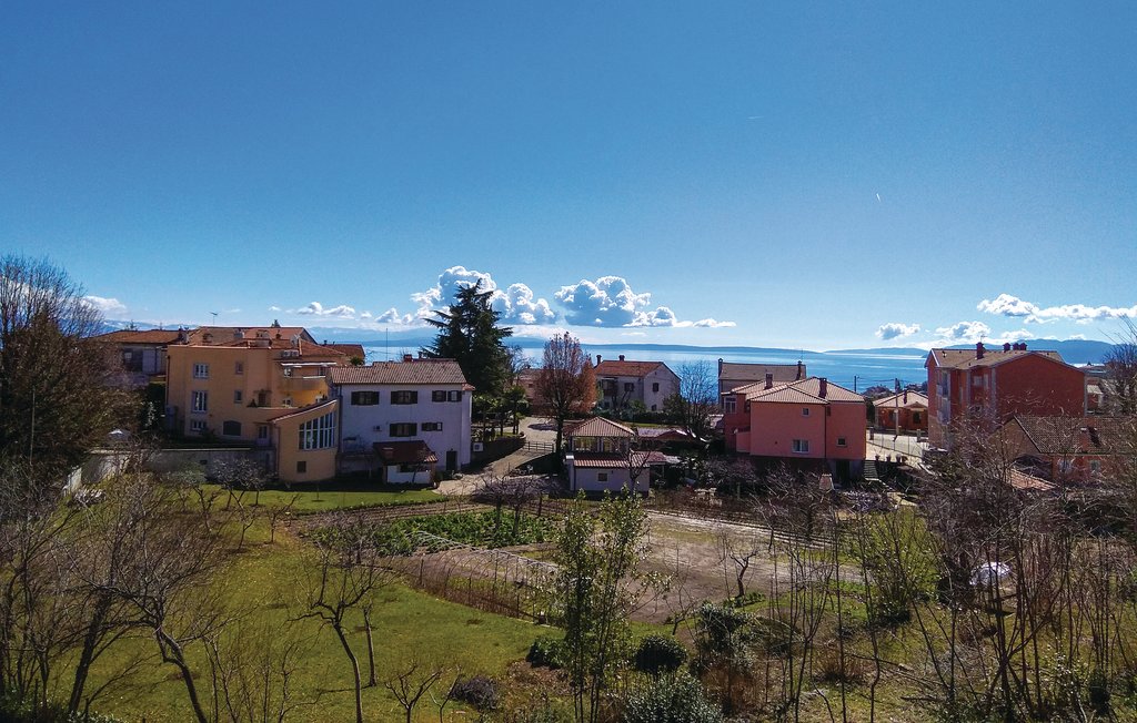 Feriehuse - Opatija-Matulji , Kroatien - CKO892 29