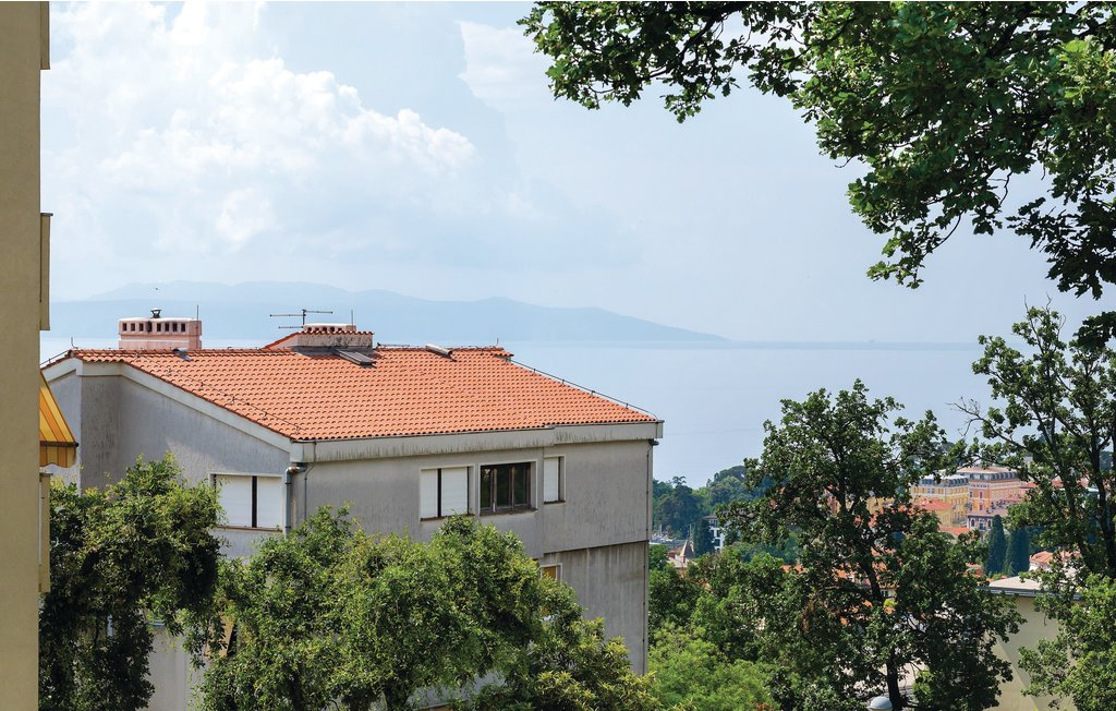 Lejlighed - Opatija , Kroatien - CKO982 9