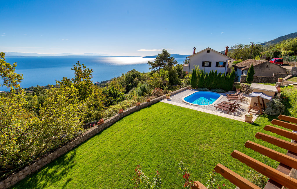 Feriehus - Opatija-Lovran , Kroatia - CKO295 5