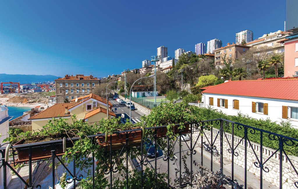 Ferieleilighet - Opatija-Rijeka , Kroatia - CKO633 10