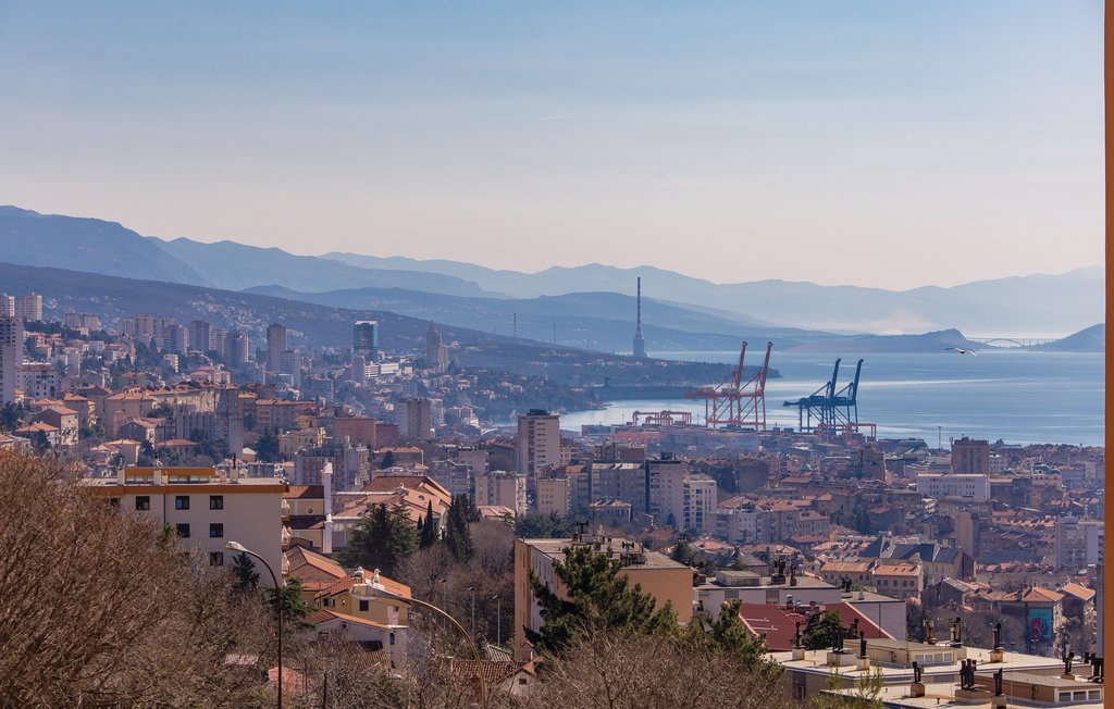 Ferienwohnung - Opatija-Rijeka , Kroatien - CKO983 7