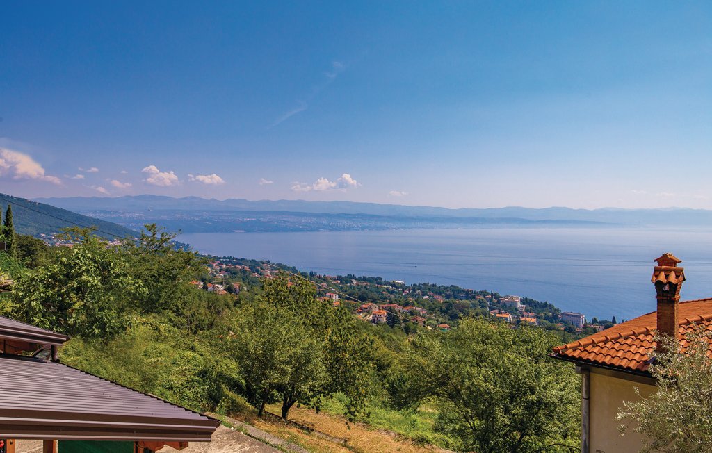 Ferienwohnung - Opatija-Lovran , Kroatien - CKO008 13