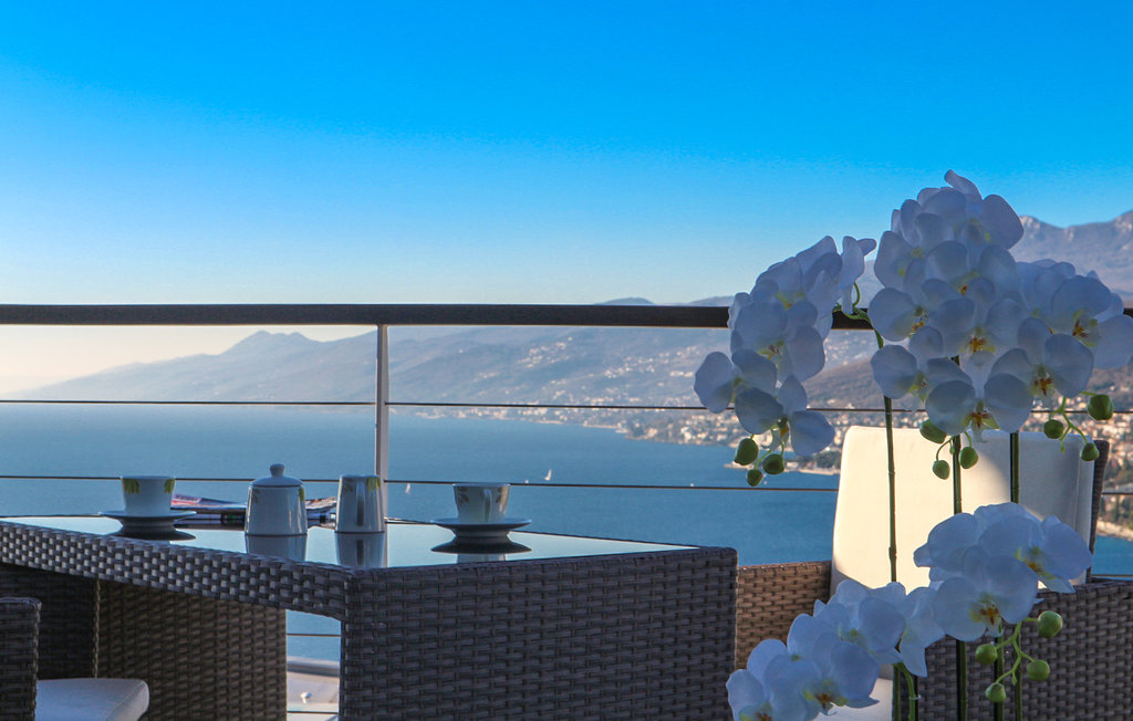 Ferienhaus - Opatija-Rijeka , Kroatien - CKO076 19