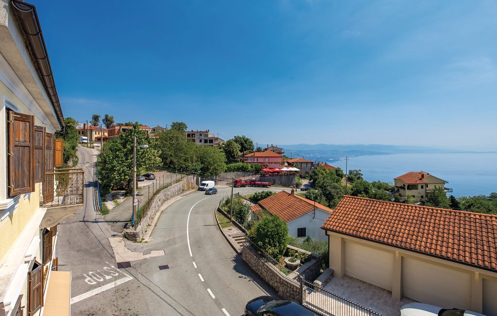 Feriehuse - Opatija-Bregi , Kroatien - CKO314 26
