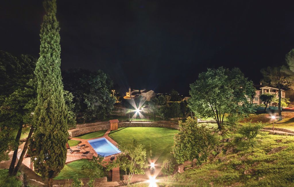 Feriehuse - Opatija-Matulji , Kroatien - CKO379 37