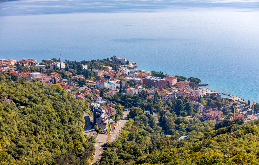Ferieleilighet - Opatija-Kolavici , Kroatia - CKO388 15
