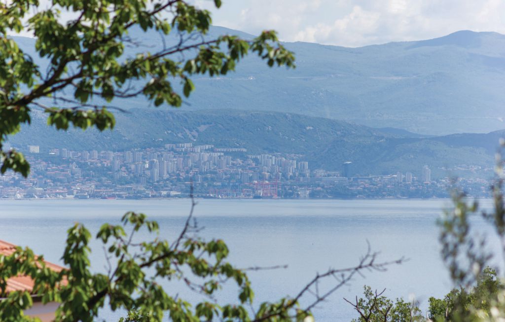 Ferienhaus - Opatija-Ika , Kroatien - CKO438 23
