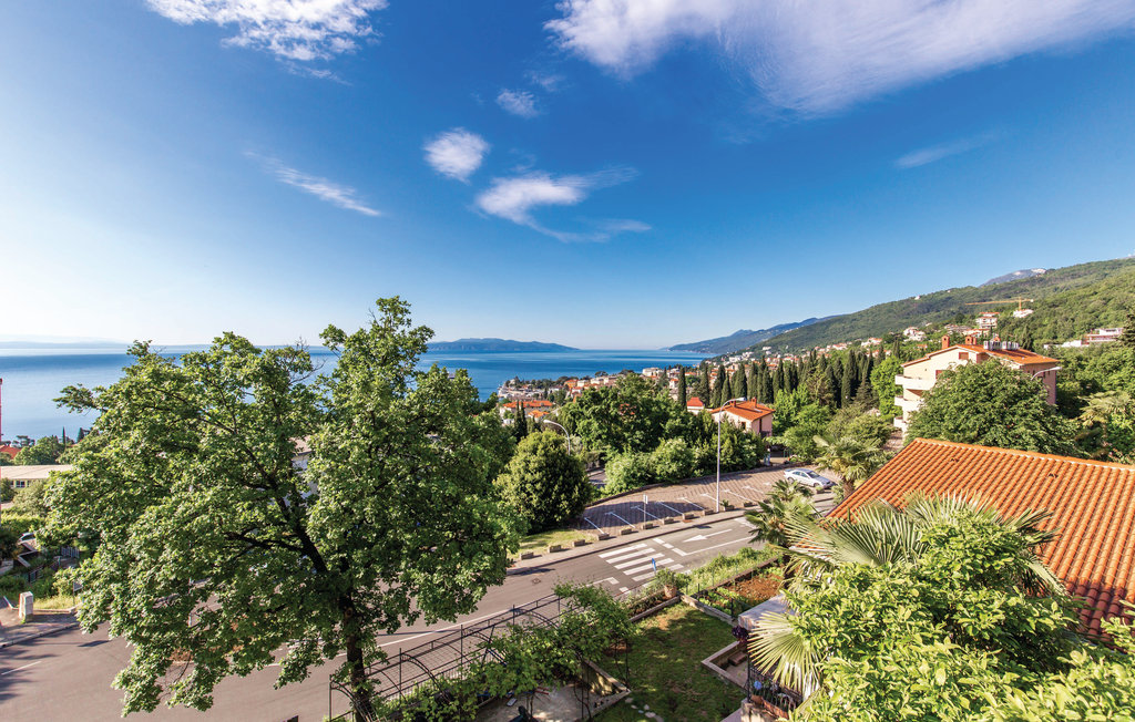 Lejlighed - Opatija , Kroatien - CKO448 8