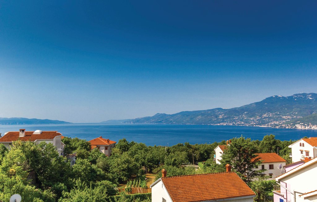 Feriehuse - Opatija-Rijeka , Kroatien - CKO450 24