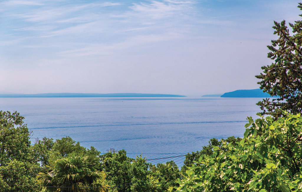 Ferienwohnung - Opatija-Icici , Kroatien - CKO451 22