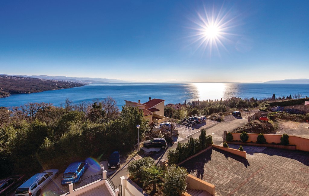 Ferienwohnung - Opatija-Volosko , Kroatien - CKO471 14