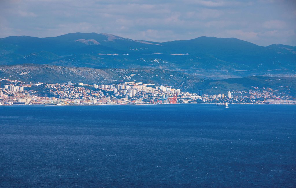 Feriehuse - Opatija-Icici , Kroatien - CKO503 13