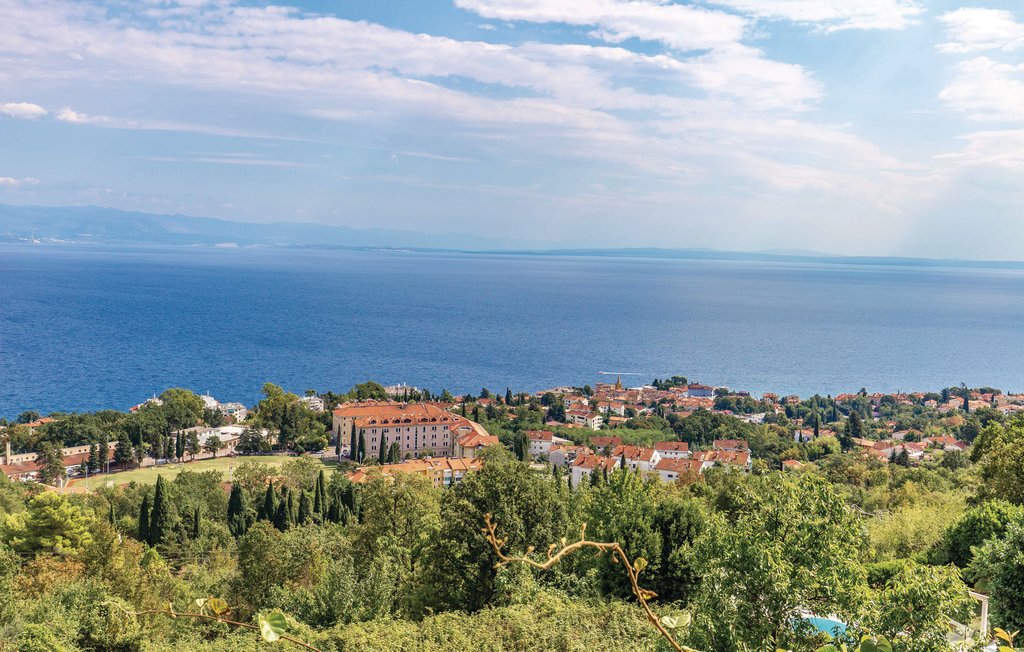 Ferienwohnung - Opatija-Lovran , Kroatien - CKO535 12