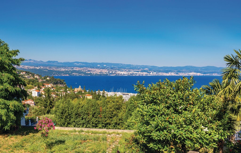 Feriehuse - Opatija-Icici , Kroatien - CKO765 25