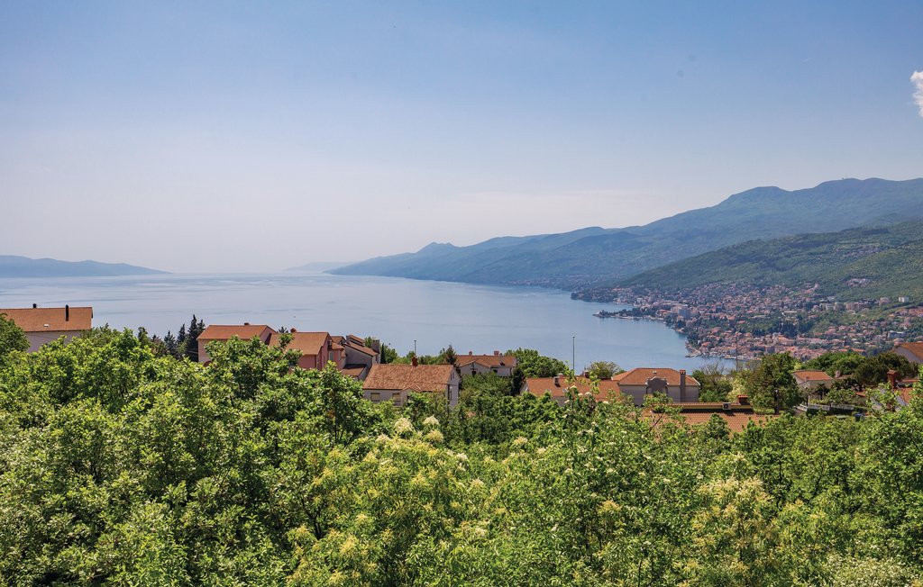 Feriehus - Opatija-Kastav , Kroatia - CKO858 25