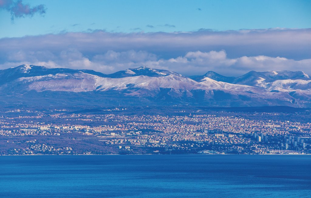 Feriehuse - Opatija-Moscenicka Draga , Kroatien - CKO860 10