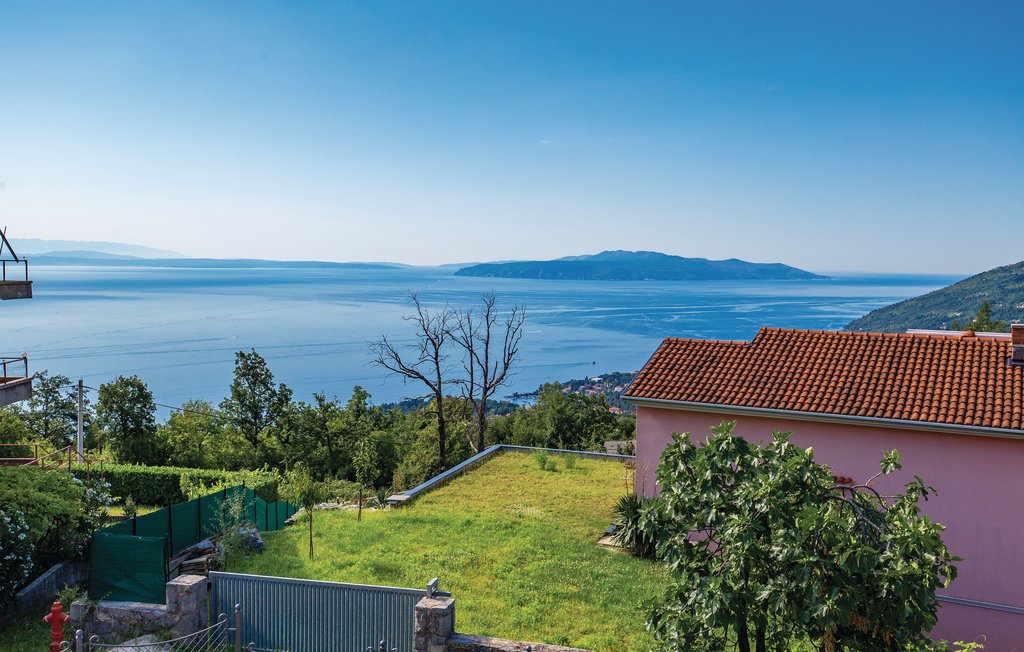 Ferienhaus - Opatija-Icici , Kroatien - CKO909 26