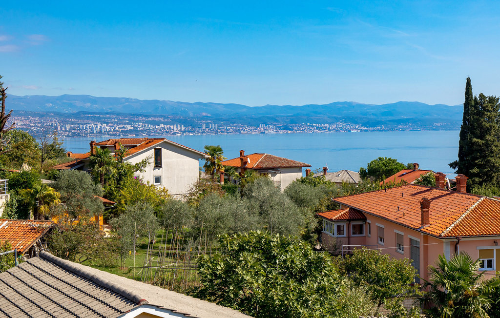 Ferienwohnung - Opatija-Ika , Kroatien - CKO004 22